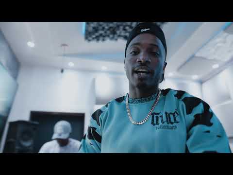 DW FLAME FT.  TEEEZY  - "TRIPPIN" ( FLAME FRIDAYS EXCLUSIVE VIDEO )