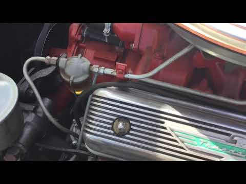 1957 Ford Thunderbird (CC-888235) for sale in Greenville, North Carolina