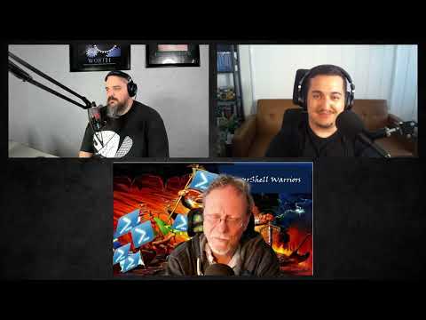 The PowerShell Podcast Reaching New Users with Jeff Hicks