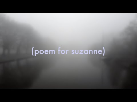 The Miserable Rich - Poem For Suzanne