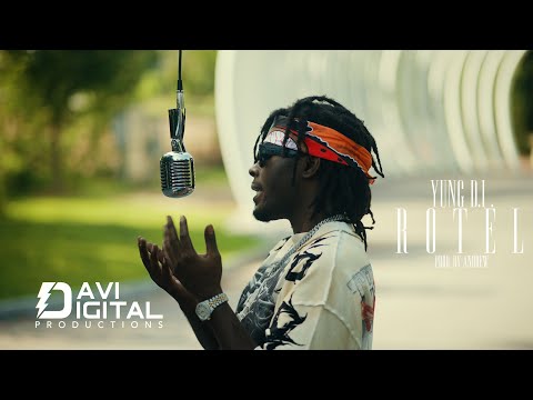 YUNG D.I. ROTEL (MIC DROP)  PROD. BY ANDREW #shotbydavi