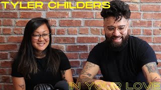 Tyler Childers - In Your Love (Official Video) | Music Reaction & Analysis