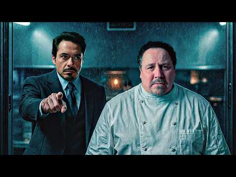 The Chef Was Fired in Disgrace But He Returned and Became His Own Boss