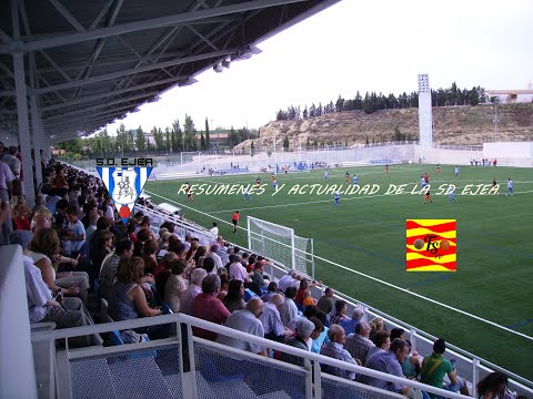 SD Ejea 0 VS SD Logroñés 0.