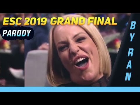 EUROVISION 2019 GRAND FINAL PARODY (I guess)