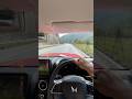 Thar Roxx Highway Drive Thar Roxx Mahindra Tharroxx Suv Highway Drive