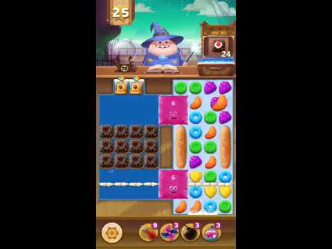 Munchkin Match Level 697