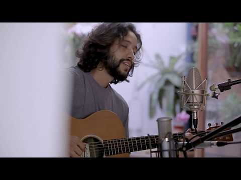 Leandro Léo - A Lua que eu te dei | "A Música Que Mora Em Mim" - (Herbert Viana)