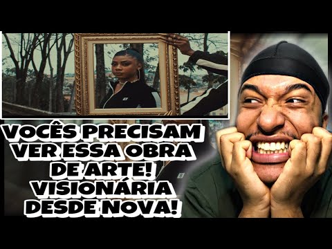 PH REACT / AJULIACOSTA - Homens como você * ESPAÇO DELAS #02