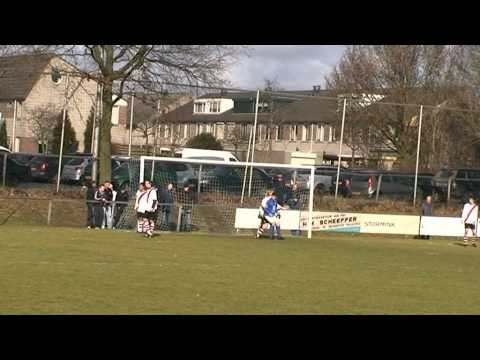 WvdW - Helios vs. Kon.UD