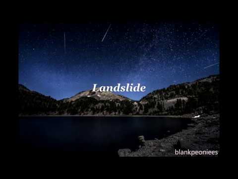 Landslide - Fleetwood Mac (ESPAÑOL)