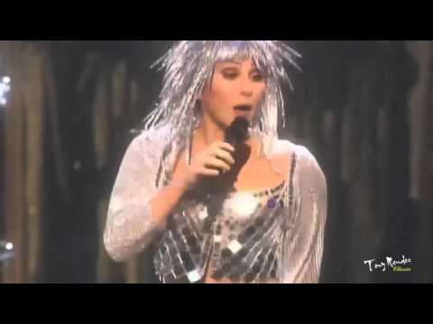 Cher - Believe (Club 69 Future Mix - Tony Mendes HBO Video Re-Edit)