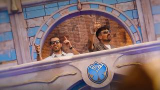 Agents of Time - Live @ Tomorrowland 2026 WE2 Mainstage