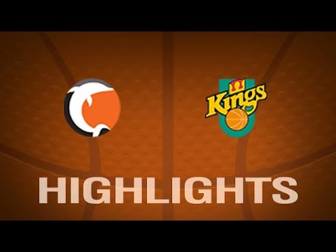 Highlights: Norrköping - Södertälje