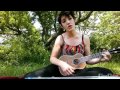 Whisper Softly- Chasing Furies cover 