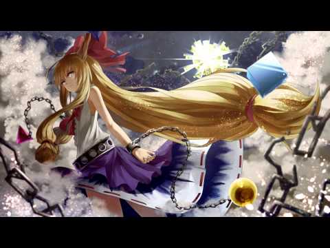 「東方」 砕月 「彩音 ～xi-on～」