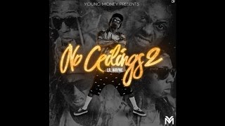 06. Lil Wayne - I&#39;m Nice (No Ceilings 2)