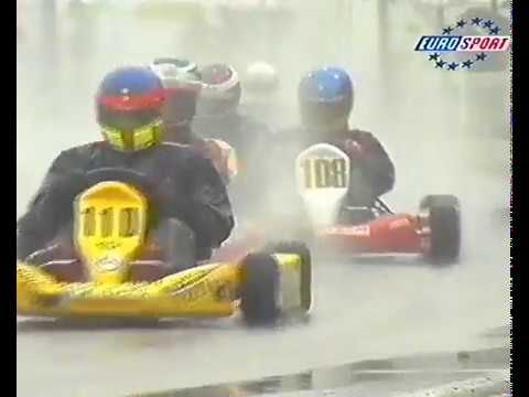 1998 ICA European Champs at Valence