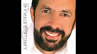 05. Mi Padre Me Ama - Juan Luis Guerra y 440