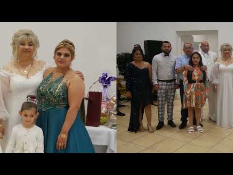 Svadba Mariena a Rado....2