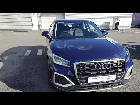 211D677 - 2021 Audi Q2 35 Tfsi S-T 150HP SE 4DR Auto RefId: 457765