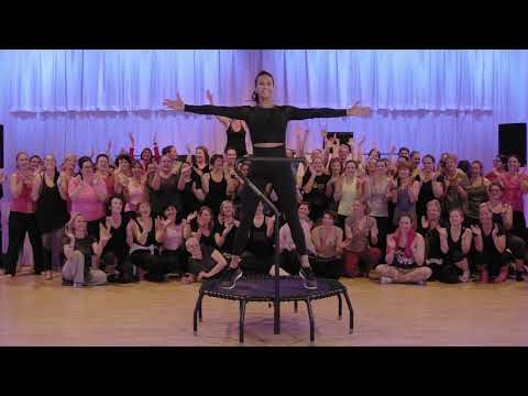 Ladies Only Festival - JUMP!!!