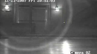 Mist Image on SPIRITS of St. Petersburg Investigation