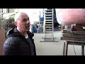 De terugkeer van de legendarische Croosboot laat nog even op zich wachten