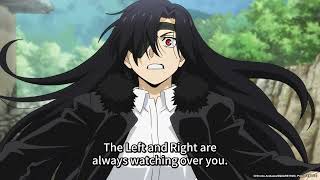 Download lagu 《Daemons of the Shadow Realm》 - Preview of Episode 02 mp3