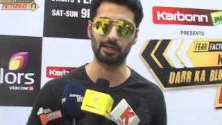 4 BNBNEWS KHATRO KE KHILADI CAST INTERVIEW HARSHIT ARORA video