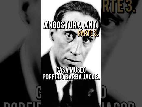 Angostura - Parte 3