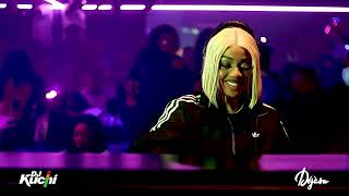 Tee Supreme | Live at Deja Vu Mix | Hosted by Dj Kuchi
