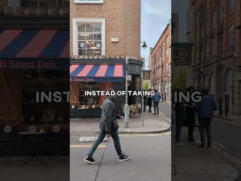 Unspoken London rules every tourist should know 📝