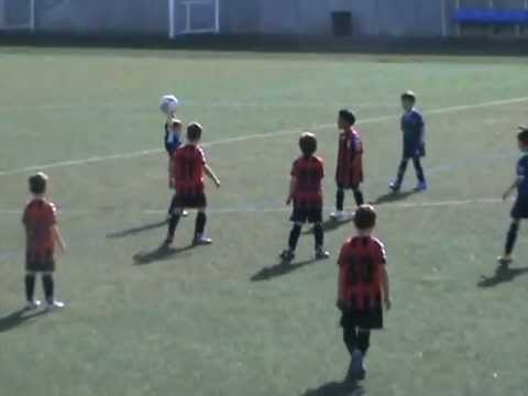 ATLETICO DEL TURIA PREBENJAMIN C