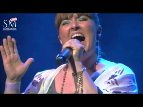 SM-Karaoke 2019 - Maria Pihlajamaa - Finaalikierros