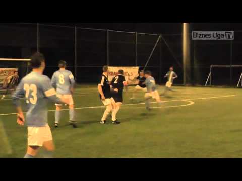 30.06.2015 I Liga A - Poltynk vs. ElectronicOutlet