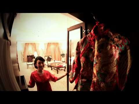 Sylvia + Kelvin ~ Same Day Edit 2.0