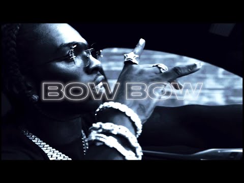 El Alfa x Pop Smoke x Junior H - BOW BOW (prod. @jdontmisss)