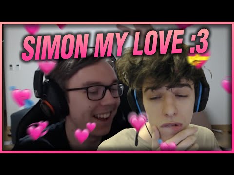 Elosanta X Baus Confirmed?