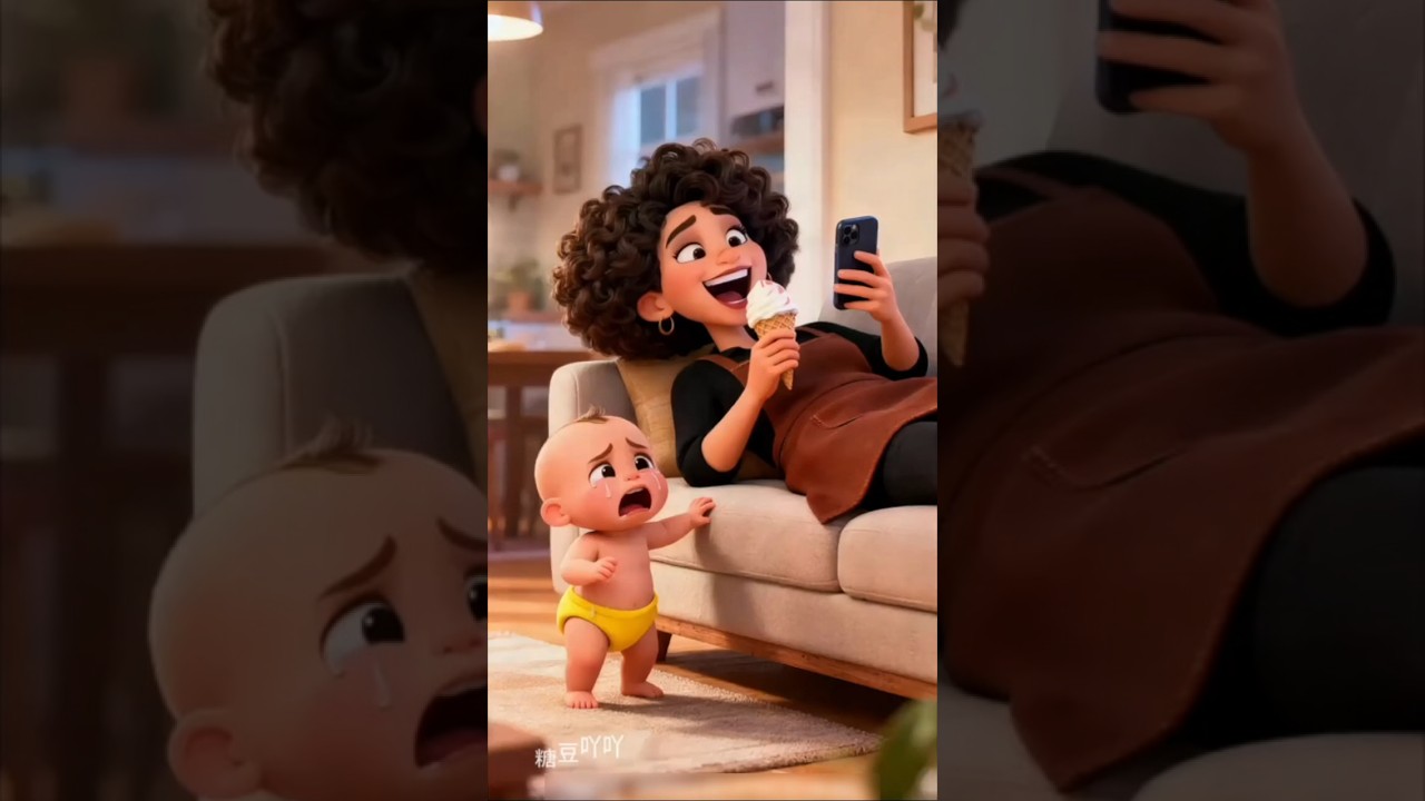 Bảo mẫu đáng ghét