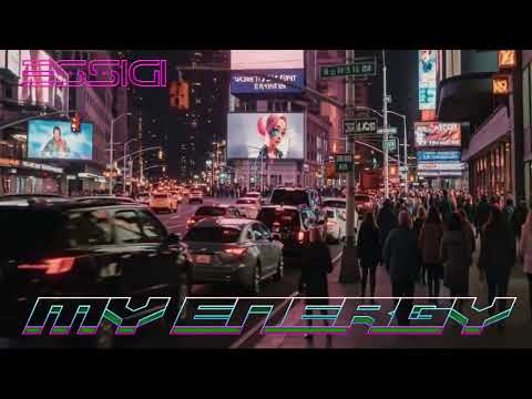 ⚡ ESSIGI – My Energy ⚡ Explosive Hard Trance Power Drop!