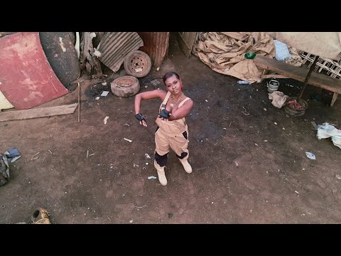 Muanda – Mmuan Daan (Official Music Video)