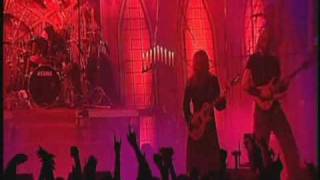 THERION - Deggial (Live 2007)