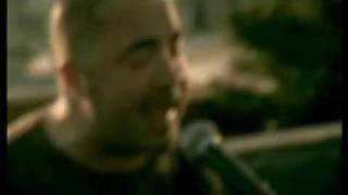 STAIND- THE WAY I AM