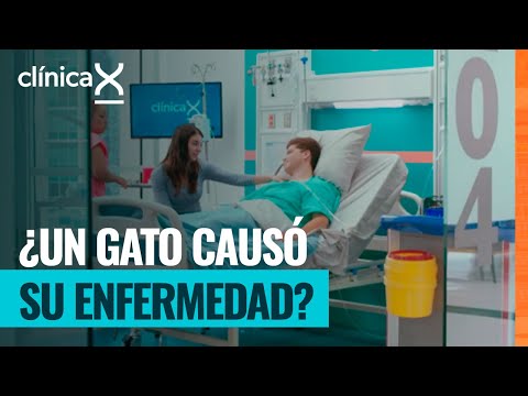 Raúl cometió un error al subestimar sus síntomas | Clínica X