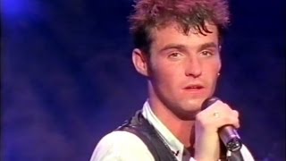 Wet Wet Wet - This Time - The Great British Pop Machine