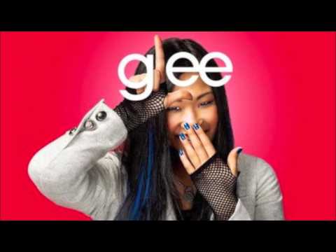 Glee True Colors HQ with lyrics