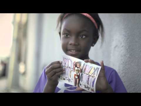 Team UA Next | Episode 2: Jordon