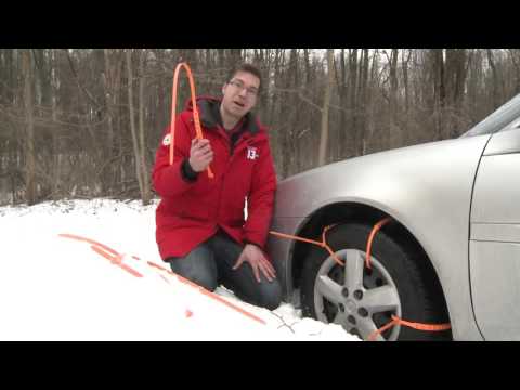 Try it before you buy it:  Zip Grip Go