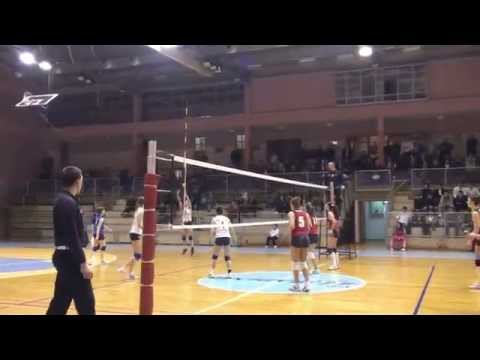 ŽOK Nova Gradiška - OK Drenova 3:0 - 12.03.2011.